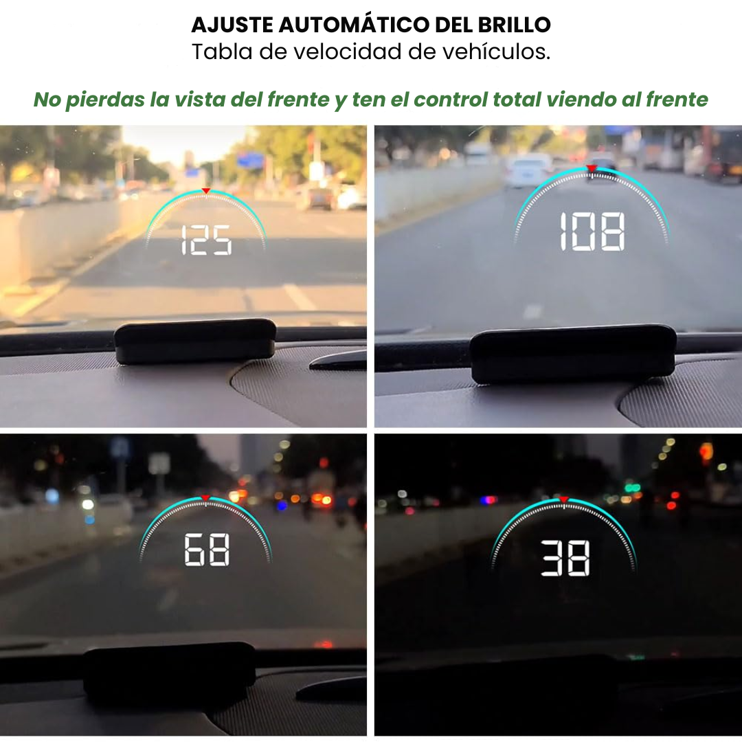 CONTROLADOR DE VELOCIDAD: COMPRA 1 CON 75% DE DESCUENTO