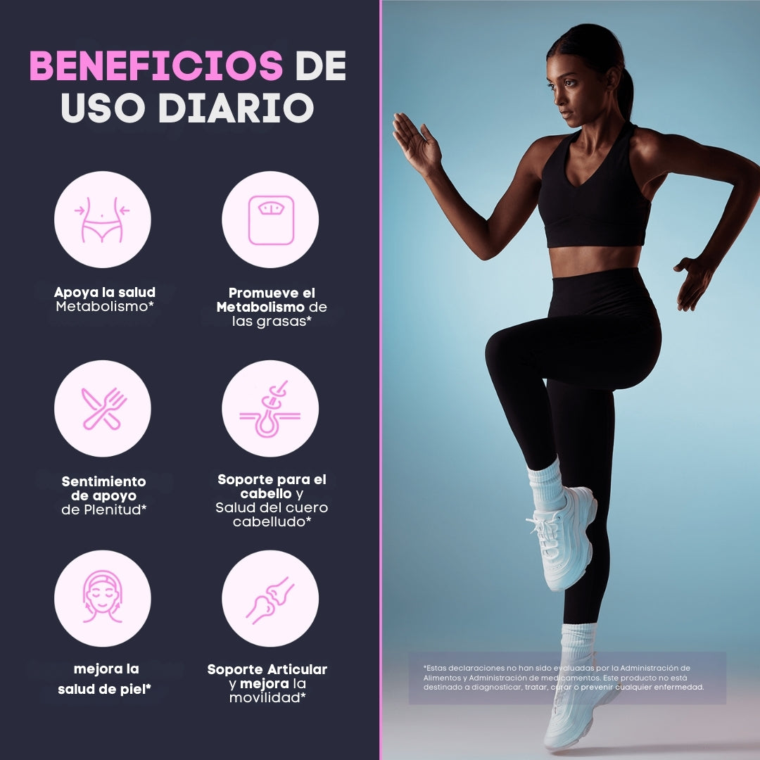 BURN ELITE - COMPRA 1 Y RECIBE 1 GRATIS